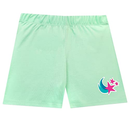 My Little Pony Girls' Short Pajamas Sunny Starscout4