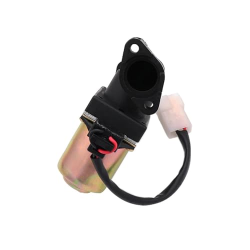 Électrovanne de commande de frein à air moteur 20774135 de camion - 2