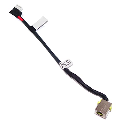 Câble DC301010I00 pour Acer Predator Helios 300 PH315-51 G3-571, port de charge pour ordinateur