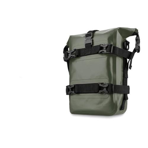 Bolsas de herramientas impermeables para barras de choque de moto R1200GS y R1250GS