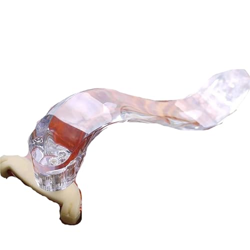Épaulière pour violon en érable Crystal Versions pour cours et concerts