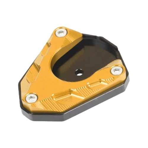 XDV 300i 250si tampon béquille latérale pied pad anti-chute