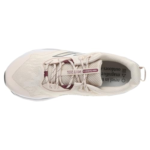 Image of New Balance Women Nitrel Running Shoes