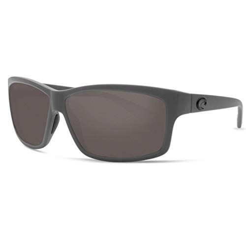 Image of Costa Del Mar Men's Cut Rectangular Sunglasses
