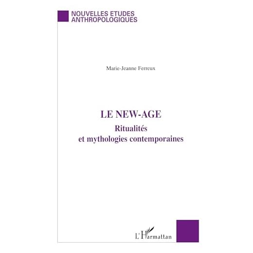 Ritualités Contemporaines en New-Age
