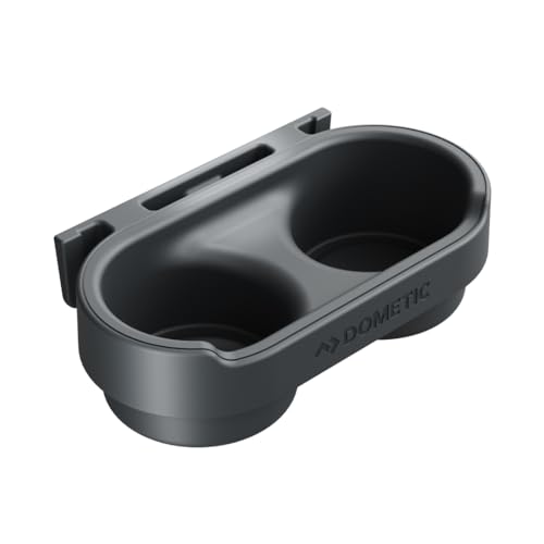 Porte-gobelet pour glacière Dometic Recon pour bloquer les bouteilles
