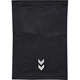 hummel hmlPERFORMANCE NECK TUBE, BLACK, One Size
