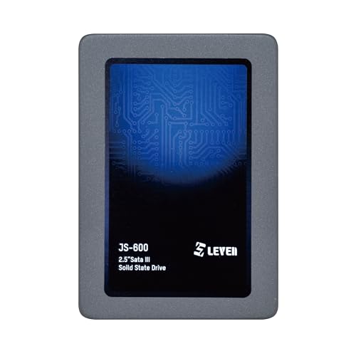 LEVEN JS600 SSD 1TB Internal Solid State Drive