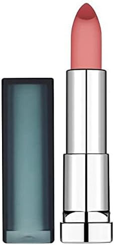Maybelline Color Sensational Powder Matte Lipstick 15 Smoky Taupe