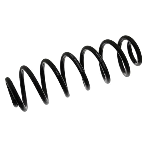 Febi Bilstein 37817 2X Molle Ammortizzatori Assale Posteriore - 2