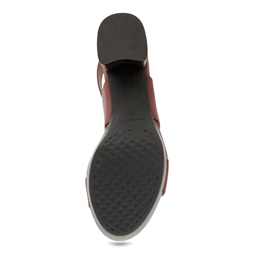 Image of Aerosoles Women's Camera Platform Sandal