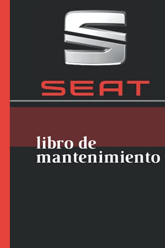 libro de mantenimiento :Registro de servicio del vehículo: Registro de reparación de automóviles libro de mantenimiento :Registro de servicio del vehículo: Registro de reparación de automóviles