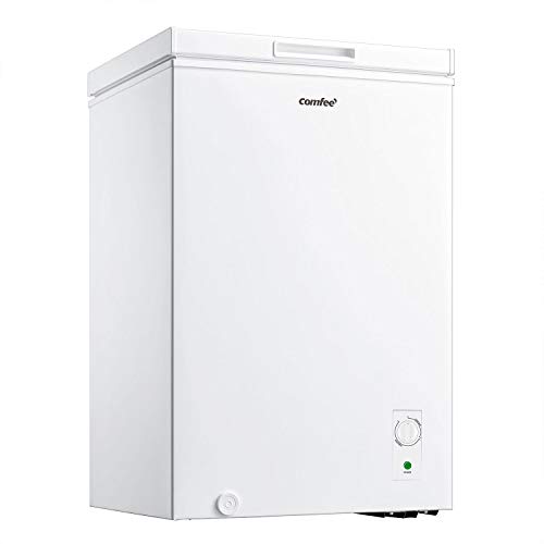 Best Small Chest Freezer Ireland at Minnie Lai blog