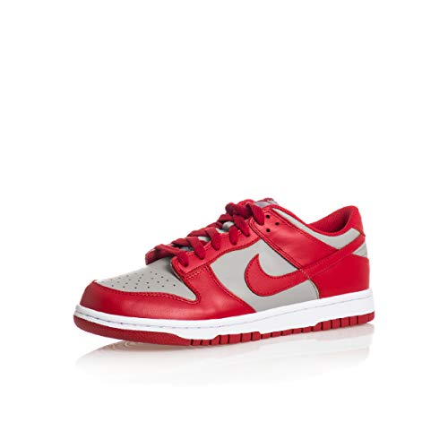 Image of Nike Boys' Dunk Low SE Sneakers