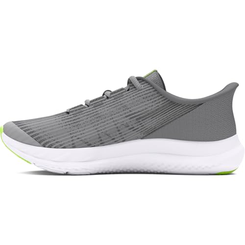 Under Armour Boy's Grade School Speed Swift Sneaker