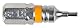 KS Tools 1/4’ TORSIONpower Bit Innen6kant, 25mm, 1, 5mm
