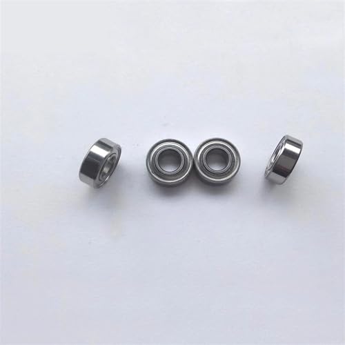Roulement miniature 693ZZ 3x8x4 mm pour réparer les moteurs d'imprimantes 3D