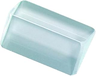 Frey Scientific Right Angle Prism, 1-1/3 x 2 Inches, Glass