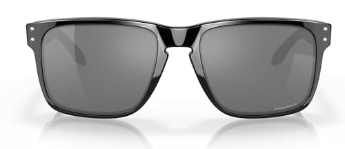 Oakley Holbrook XL Sunglasses Polished Black with Prizm Black Lens 59mm2