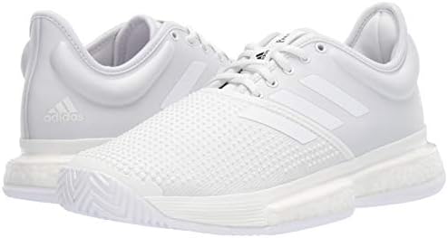 adidas parley solecourt boost