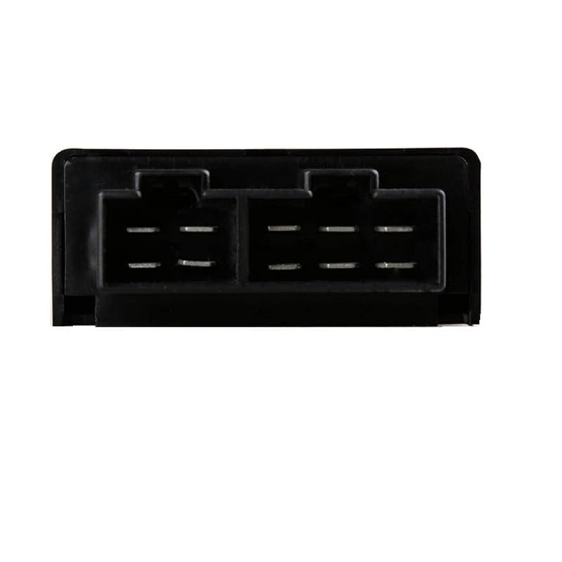 Module CDI Steed 400 résout panne allumage électronique - 2
