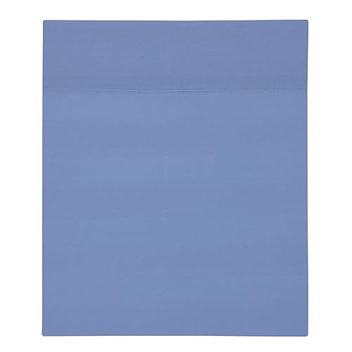 Image of Everything Kids Transportation Gray, Blue, Red, and Yellow 4 Piece Toddler Bed Set - Comforter, Fitted Bottom Sheet, Flat Top Sheet, Reversible Pillowcase
