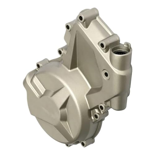 Couvercle de manivelle stator gauche S1000RR Carter alternateur moto S1000R HP4 RACE - 2