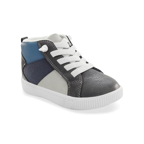 Baskets Carter's Fille Avenida tennis de sport basses au style décontracté