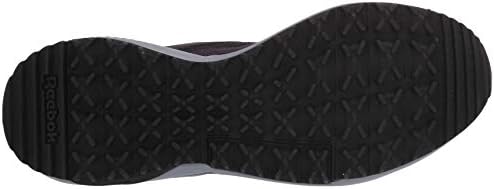 Reebok Women's Lavante Terrain Track Shoe, Value: Black/Pure Grey, 7.5 | Image 3