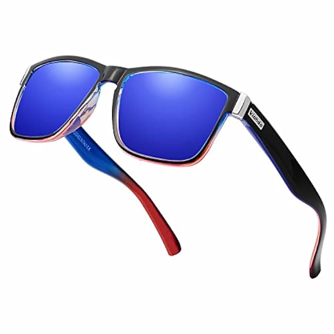 Polarized Sports Sunglasses for Man Cycling Running Fishing Golf Fashion Sun glasses Women HD6009