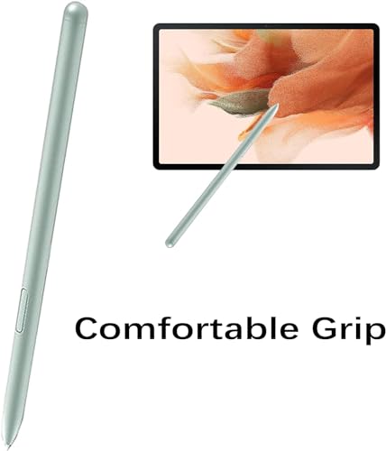 Stylet de rechange pour Samsung Tab S7 FE idéal pour dessin lot de 2 - 3