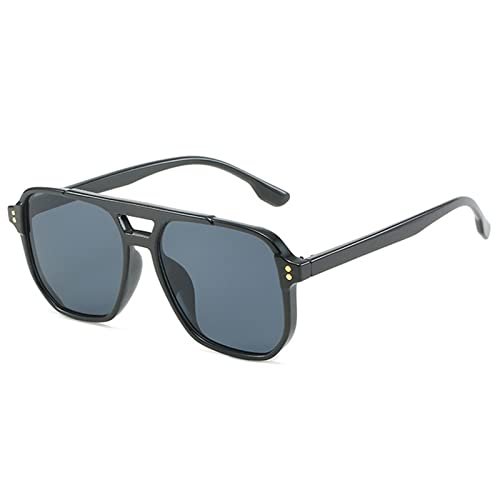 Lunettes de soleil femmes grand cadre contre l'éblouissement et la fatigue oculaire en voiture
