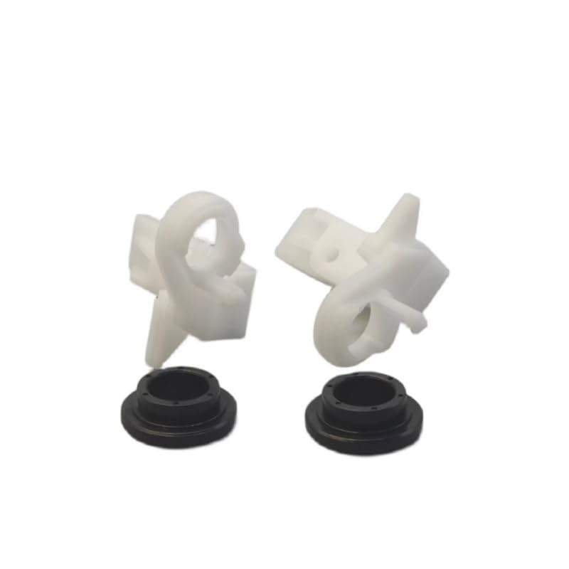 Rouleaux d'alimentation de ramassage contre les bourrages papier BH423