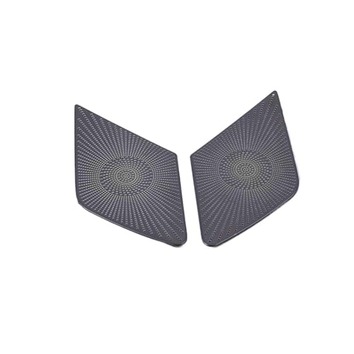 Cache-Haut-Parleur de portière pour Honda Haval F7 F7X 2020 2021 2022 cache-haut-parleur stéréo