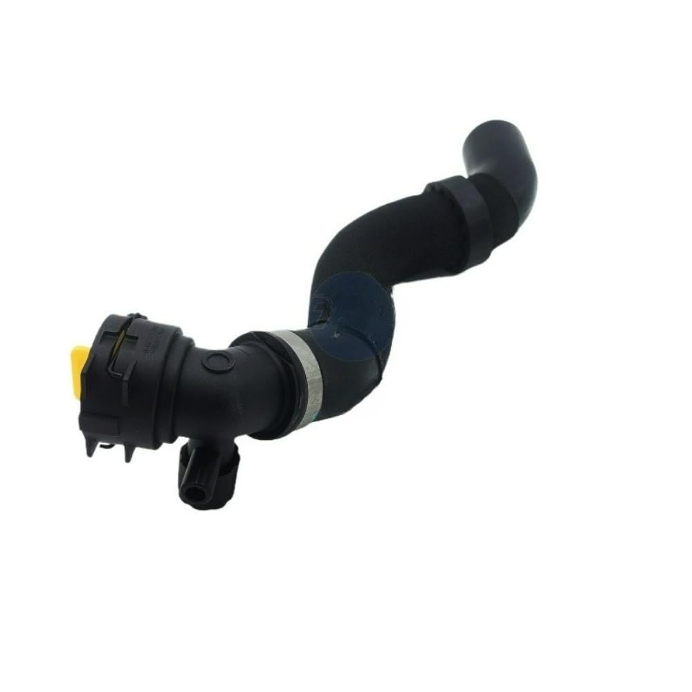 Bcdskzavu One Color Fit For 3W0122101a Radiator Hose Coolant Water Hose