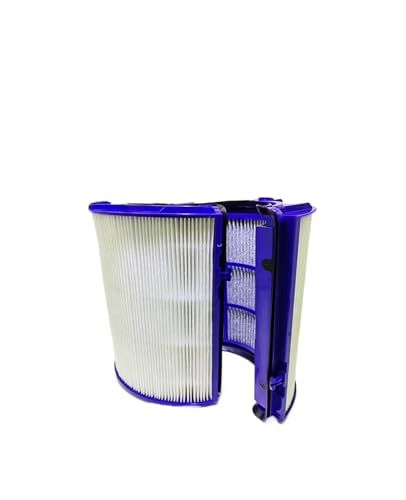 Purificador De Aire, Compatible Con Pantalla De Filtro Dyson TP06 HP06 PH01 PH02 PH03 PH04 TP09 TP07 HP07 HP09, Piezas 970341-01, 2 En 1