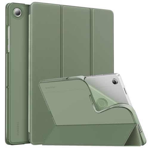 Image of MoKo Case for Samsung Galaxy Tab A11+ Plus 11 inch 2025, Celadon