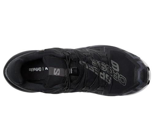 Image of Salomon Womens Speedcross 6 GTX