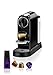 Nespresso CitiZ 11315 ekspres do kawy od Magimix, czarny