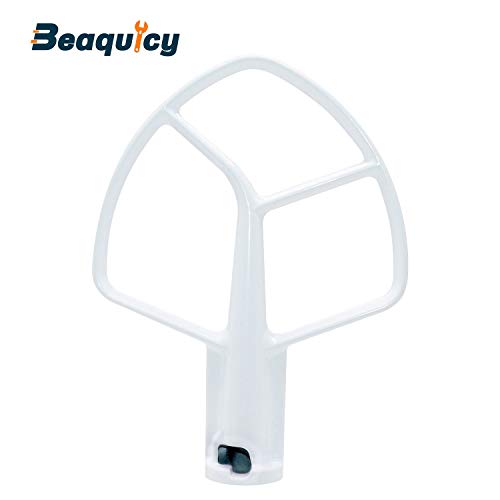 Best Flat Beater For Kitchenaids