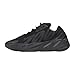 adidas Mens Yeezy Boost 700 Mnvn Lace Up Sneakers Shoes Casual - Black - Size 6 M