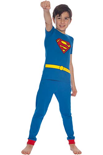 Intimo Baby Boys' Cast of Characters Pajama Set2