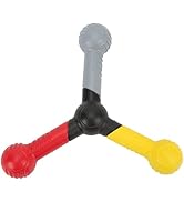 Catch Trainer Speed Training Equipment to Improve Hand-Eye Coordination and Speed Triangular Desi...