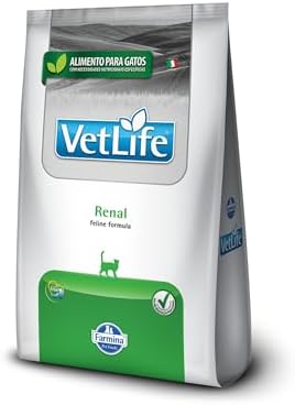 31tMYuCeSAL._AC_ Ração Renal para Cães e Gatos