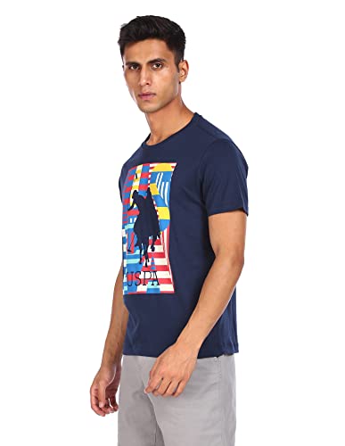Image of U.S. Polo Assn Men's Button Down Shirt