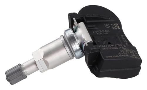 Capteur pression pneu Ford Galaxy Smax Mondeo : la pièce de rechange idéale après crevaison