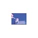 EMS 70534-40 Soft Rubber Brayer, 4
