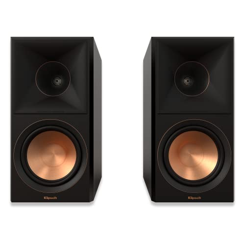 Klipsch-Reference-Premiere-RP-8000F-II-512-Dolby-Atmos-Premium-Home-Theater-Speaker-System-with-New-Larger-Tractrix-Horns-Immersive-Surround-Sound-and-one-SPL-15-inch-subwoofer-in-Ebony