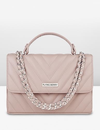 Image of FLYING BERRY Womens Sling Bag