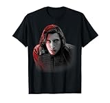Star Wars: The Last Jedi Kylo Ren Big Face T-Shirt